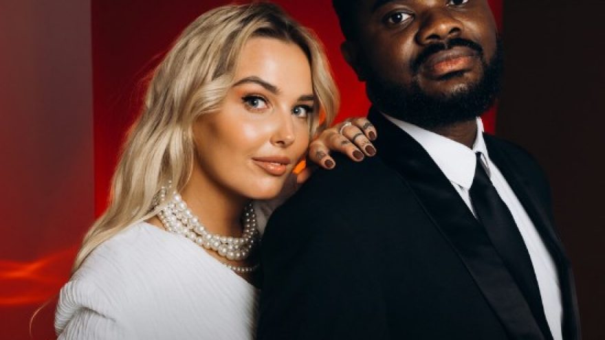 ANYANYA & MEDA BORISAITĖ – DUETO MAGIJA | PAPILDOMAS | MARIJAMPOLĖ