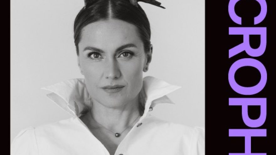 Piano & A Microphone: Jurga Šeduikytė