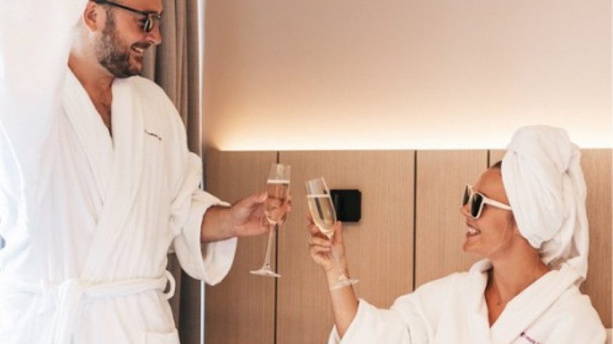 Holiday gift card ‘Hotel Jūrmala SPA’