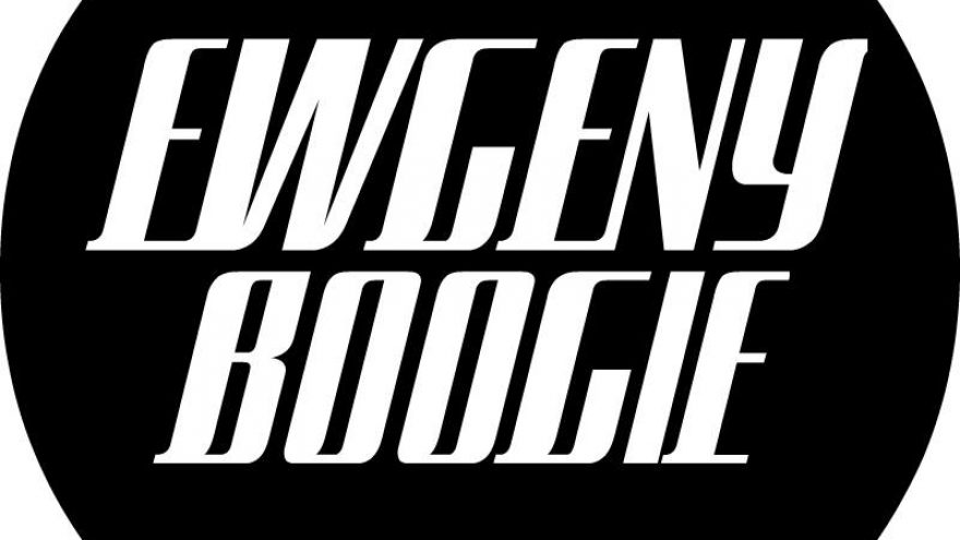 EWGENY BOOGIE # NAUJOJO ALBUMO PRISTATYMAS