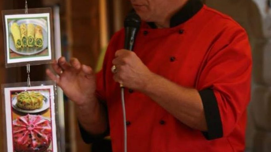 Kulinariniai šedevrai kiekvienai virtuvei