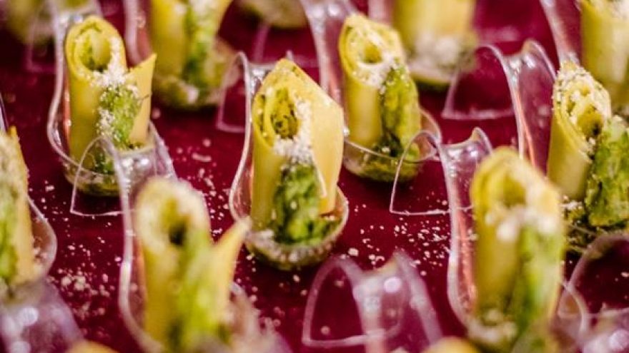 KULINARIJOS KURSAI MĖGĖJAMS