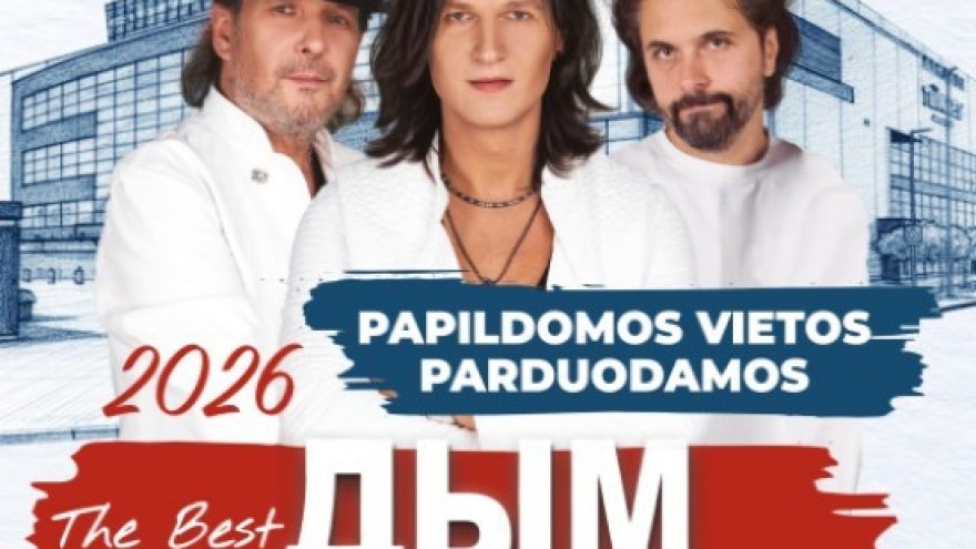 Nensi: Turo diena gimtadienio proga | VILNIUS