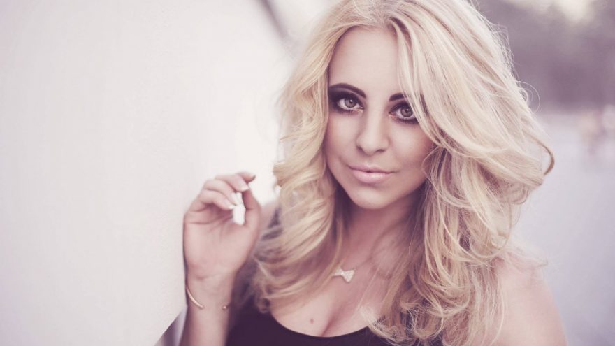 Kristina Radžiukynaitė@Tres Baracudos Pub