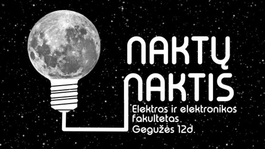 Naktų naktis