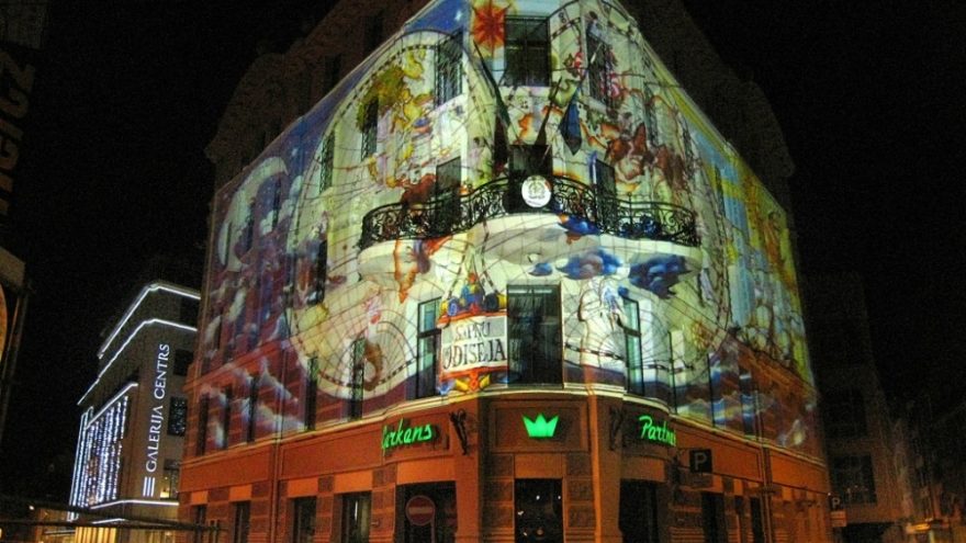 FESTIVALIS „STARO RĪGA“ 2013