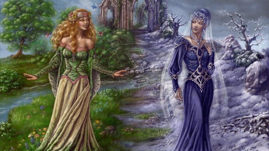 Rudens lygiadienio šventė