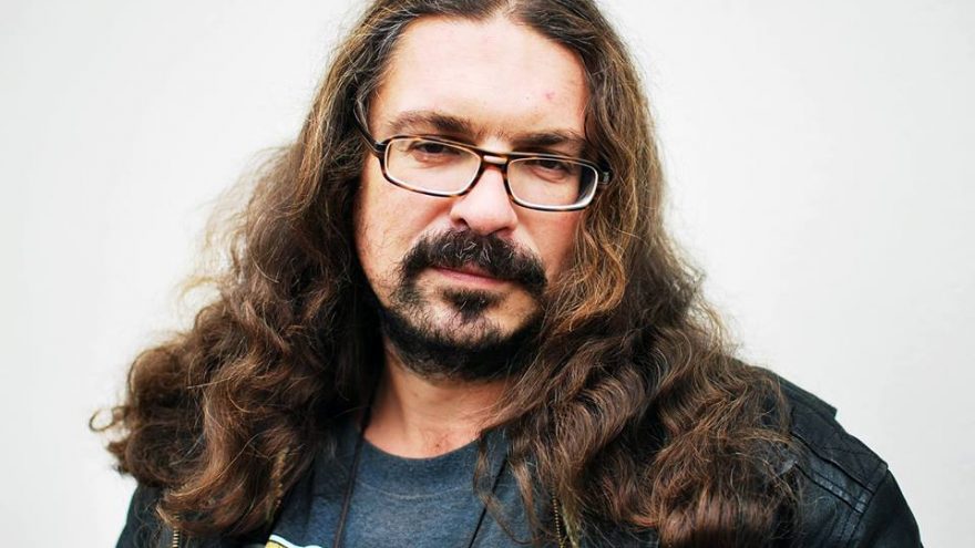 A. MAKEJEVAS @Brodvėjus Pub |11.15|