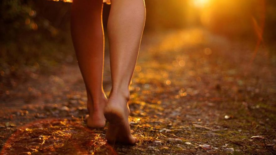 Praktinis Emocinės laisvės technika grįstas seminaras