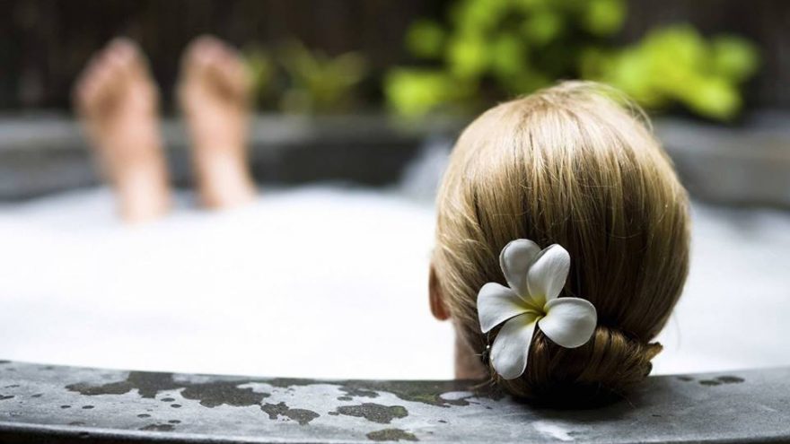 Praktinis seminaras “Gerai jaučiuosi šiandien”