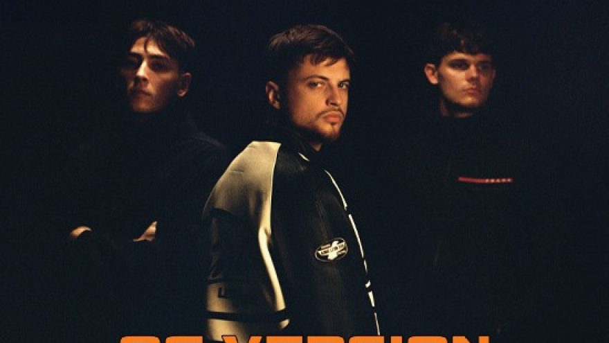 OG Version, Furytto, Proflame @ Žalgirio arena | 03.10