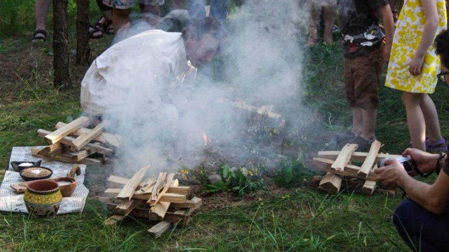 Mildos Šventė Margionyse