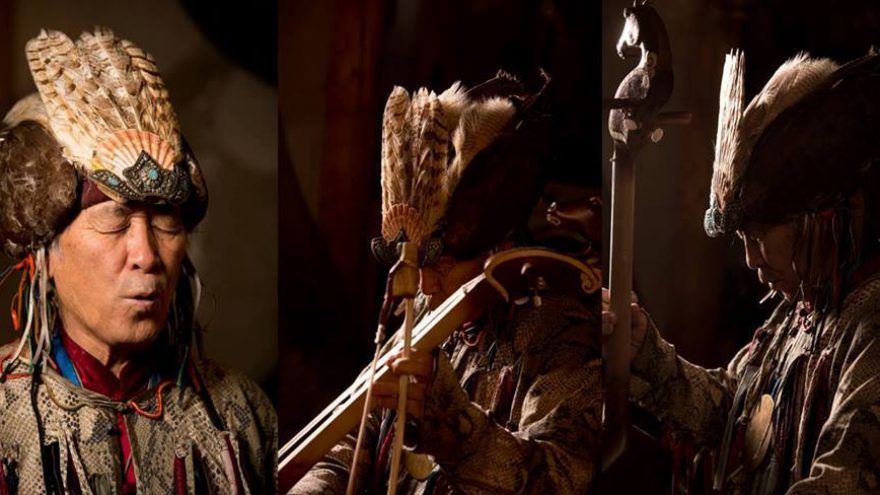 Nikolaj Ooržak koncertas Klaipėdoje ~ Kelionė į Visatos centrą