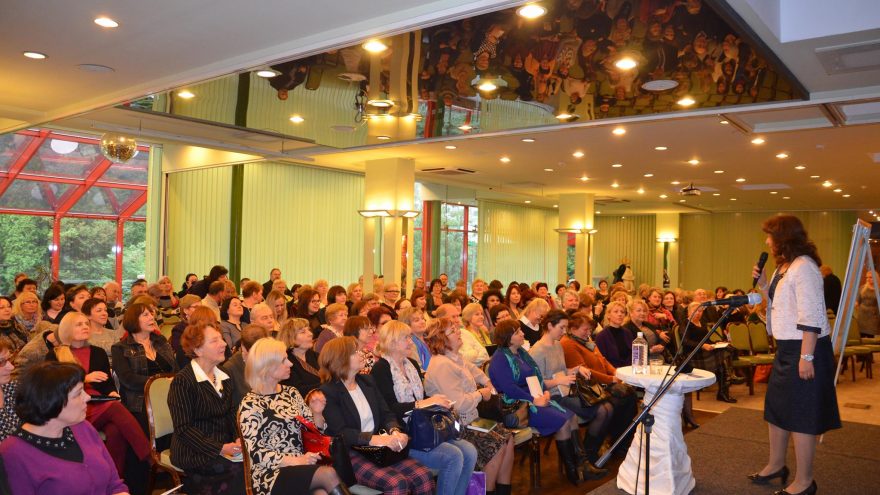 Kaip atstatyti, sustiprinti ir išlaikyti šeimos sveikatą