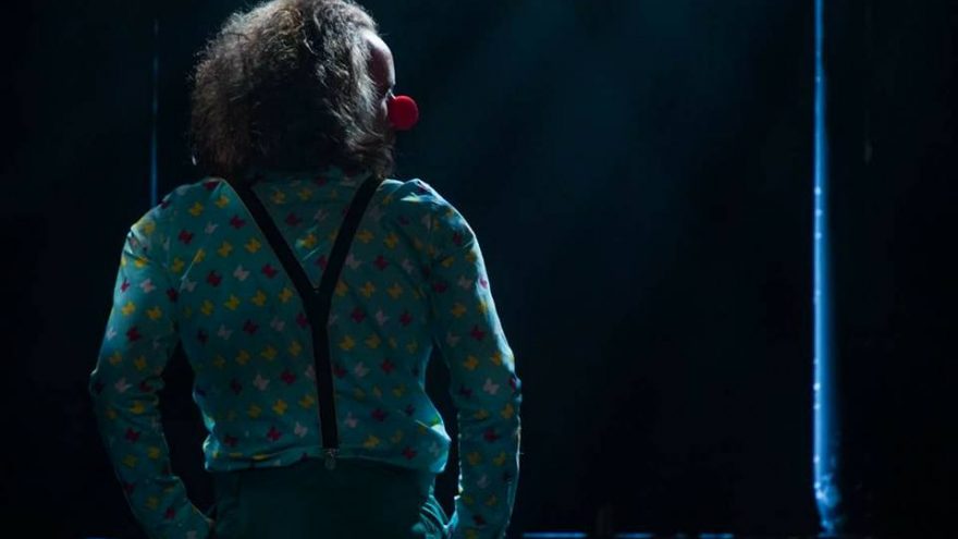 WhaleSounds teatriniai nardymai ,,DU TU”