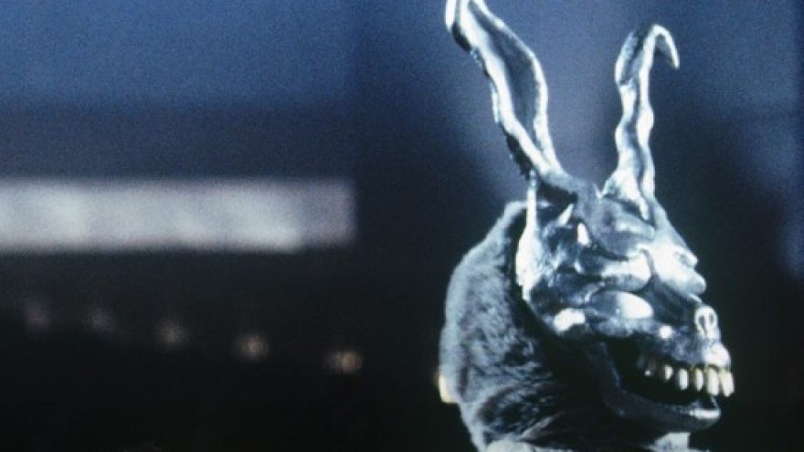 Donis Darko | Kino filmas | Visaginas