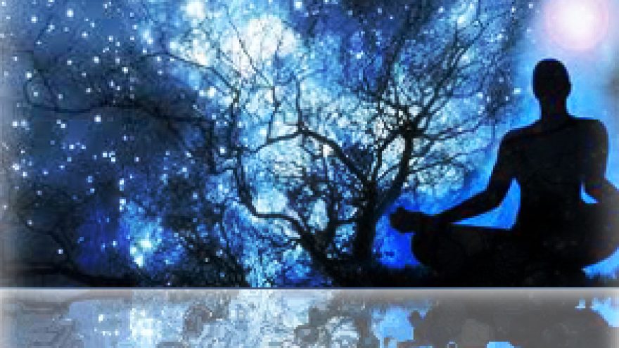 Meditacinis gyvenimo ir likimo keitimas