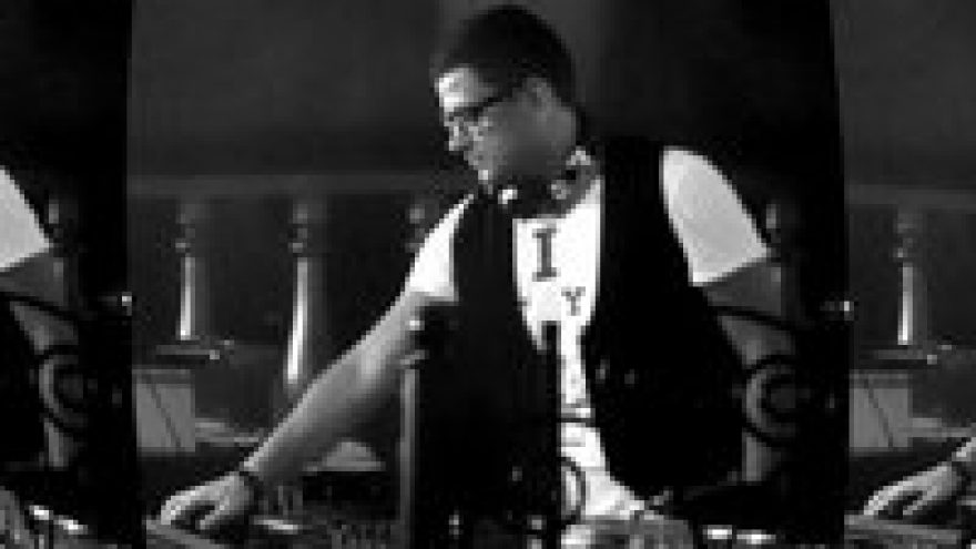 Funk&Jazz with Dj CostaRico