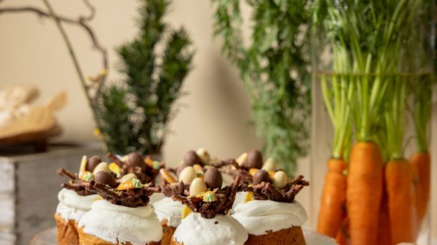 ŠVENTINIS VELYKŲ BRUNCH’AS