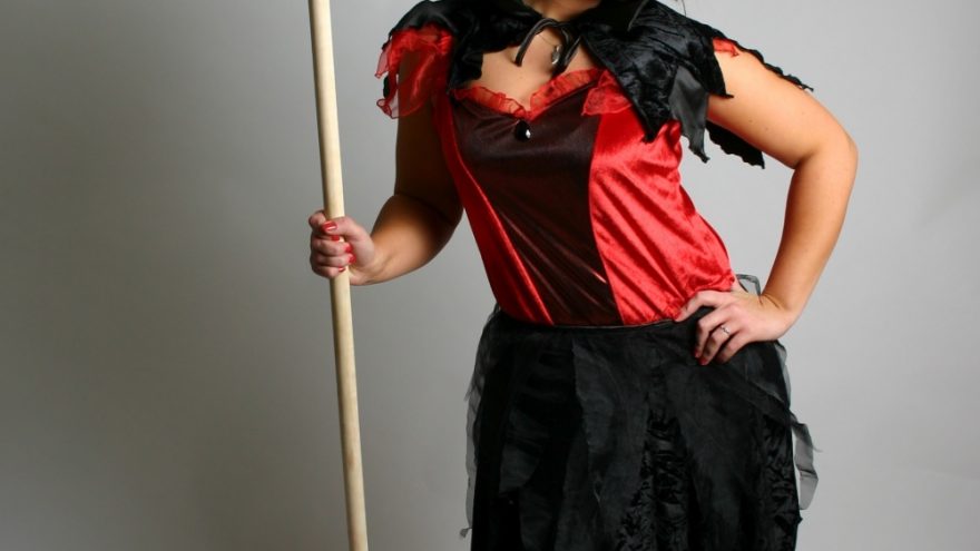 Raganaičių ir vaiduokliukų puota TonyResort parke