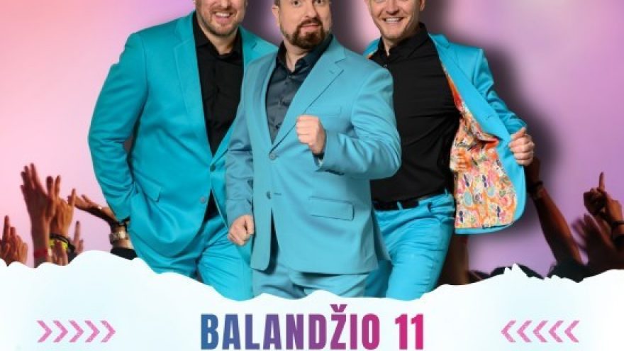 (PERKELTAS) Bavarija | Alytus | Renginių erdvė Domino