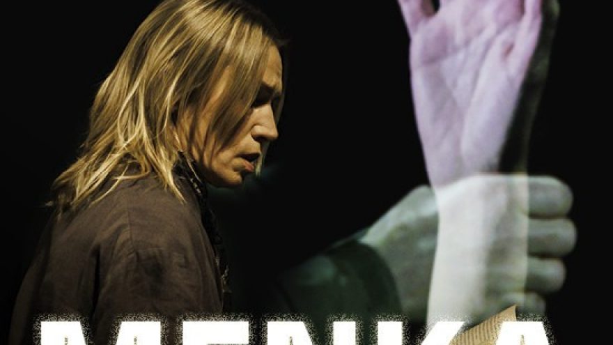 MENKA DETALĖ. Rež. Adomas Juška | Klaipėdos dramos teatras