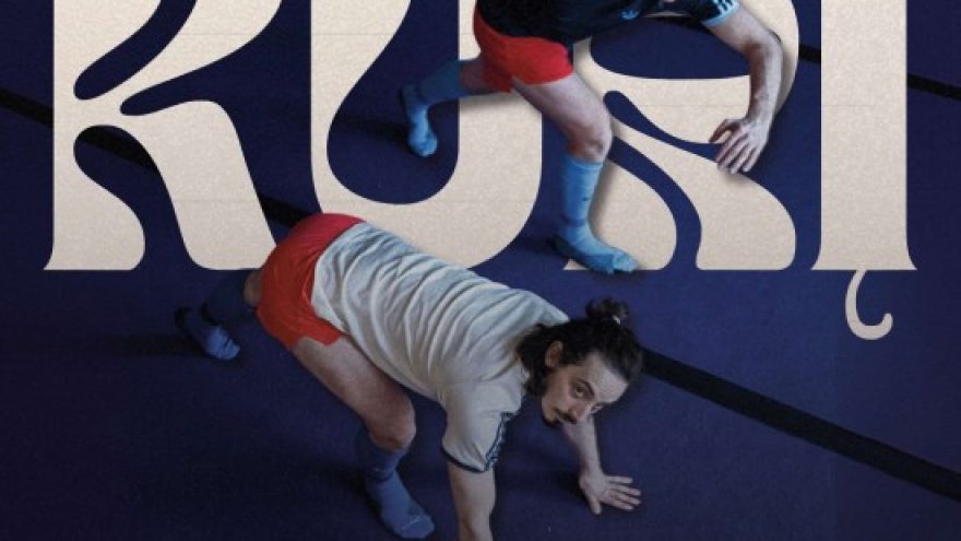 Šokio spektaklis pradinukams ”KURIS KURĮ”