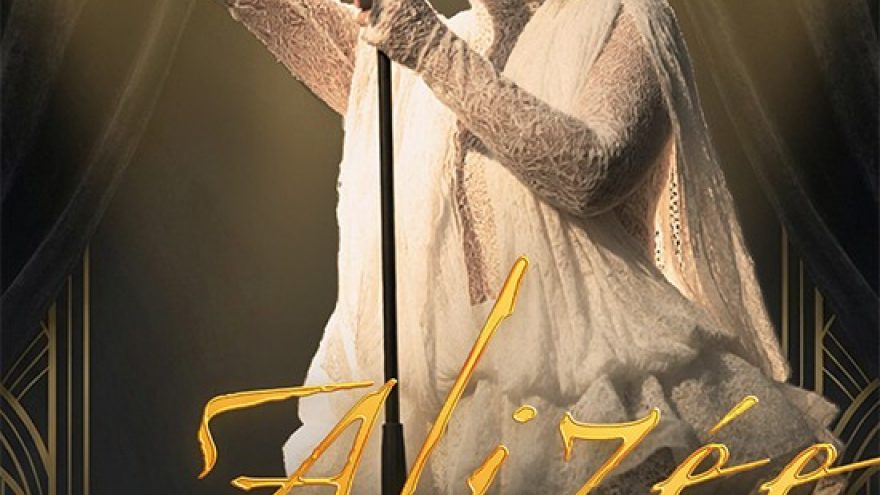 Alizée ”Moi Lolita” & Jonathan Dassin su auksiniais tėvo Joe Dassin hitais