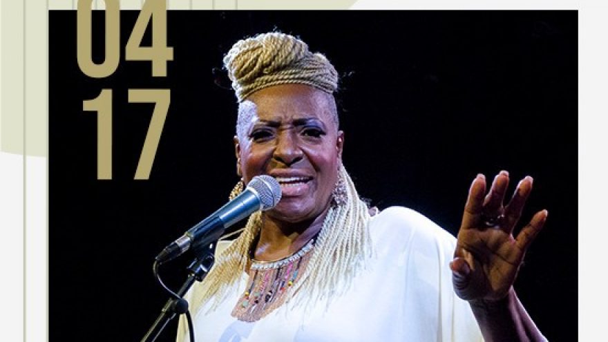 Martha High – The Goddess of Soul (JAV)