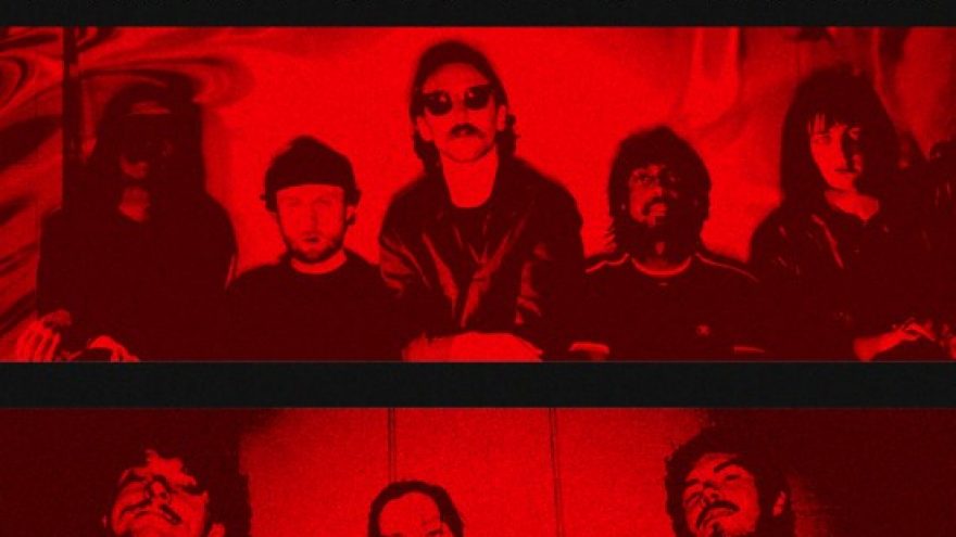 PÔT-POT X EL CHICO FUENDRE | SODAS2123