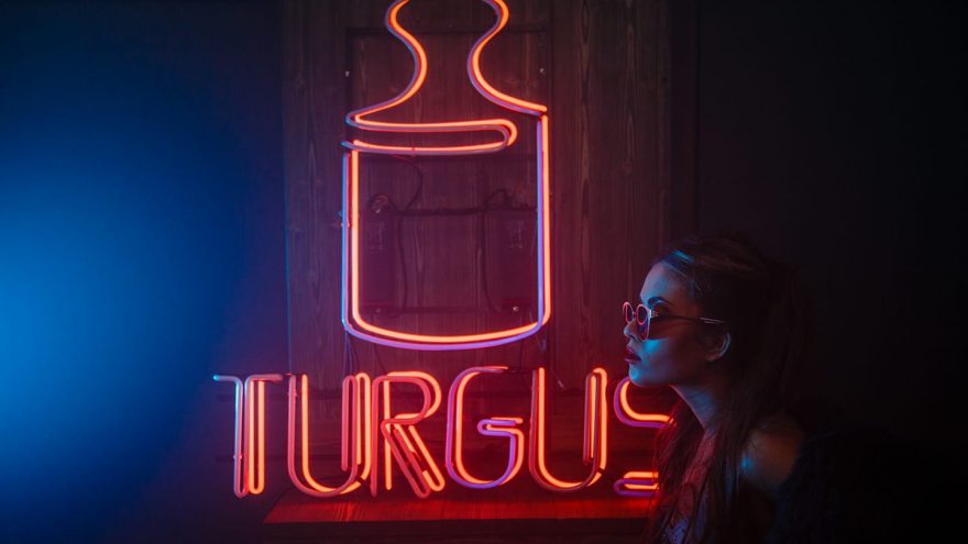 Discotheque Esthetique