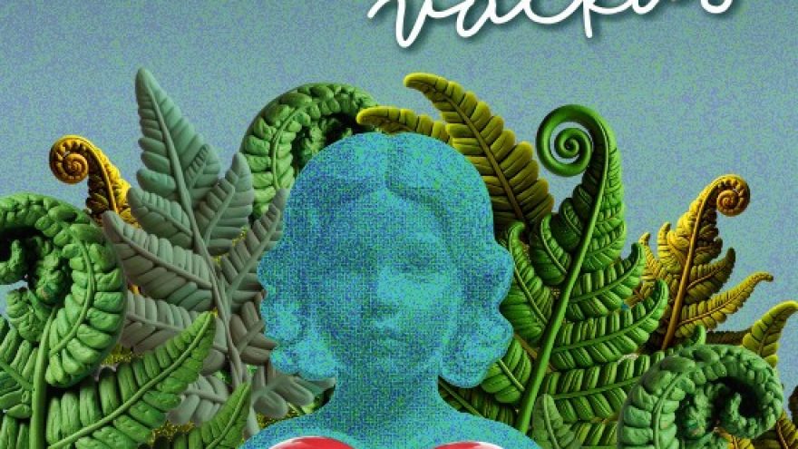 VŠDT | Nematomas vaikas | muzikinis spektaklis šeimai