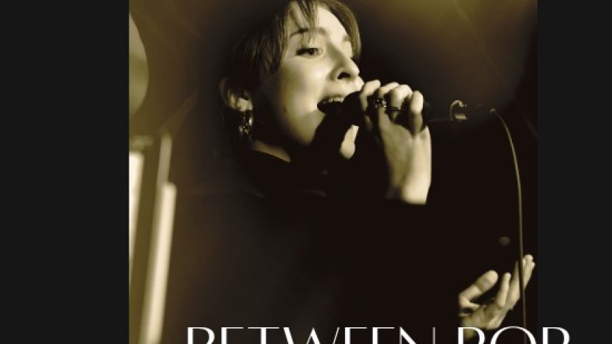 Eivilė ir Vytautas Straižys | Between pop and jazz