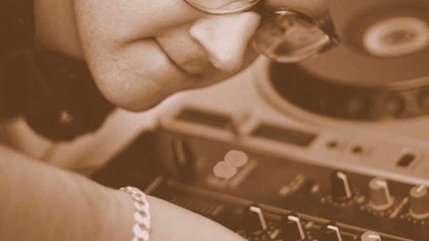 Tullamore Dew su Dj Uninfected @ Brandy Lounge