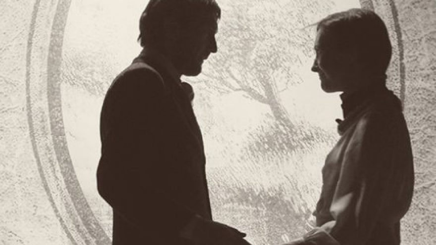 JIS IR JI | Spektaklis pagal J.Biliūno ir jo žmonos laiškus ir kūrybą (Solo Teatras)