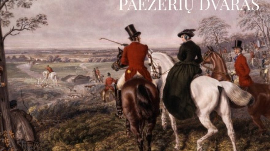 Paroda ”Mada ir medžioklė”