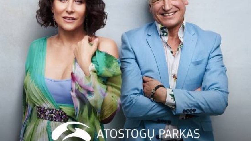 Irenos Starošaitės ir Žilvino Žvagulio Motinos dienos koncertas