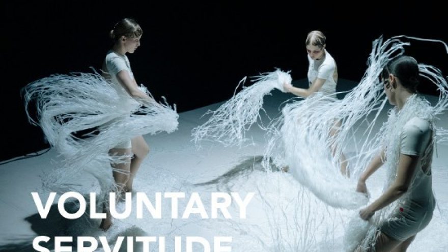 Vladimirs Goršantovs / SIXTH (LV) – VOLUNTARY SERVITUDE