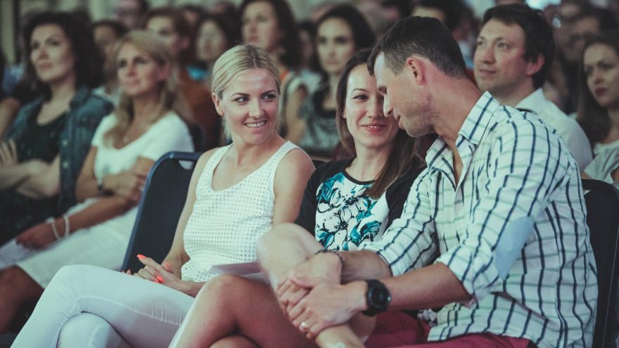 Poros finansų valdymas – darnus ir užtikrintas gyvenimas