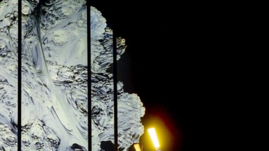 KEISTUOLIAI | Apie nieką