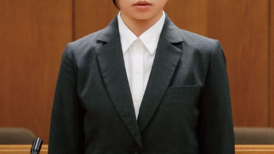 Teisė mylėti | Visaginas | Kino filmas