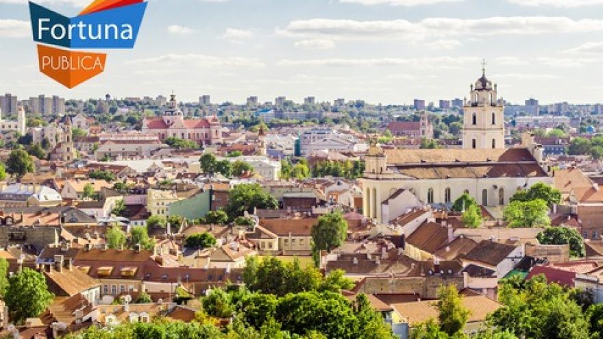 Ekskursija VILNIAUS LEGENDŲ LABIRINTAIS