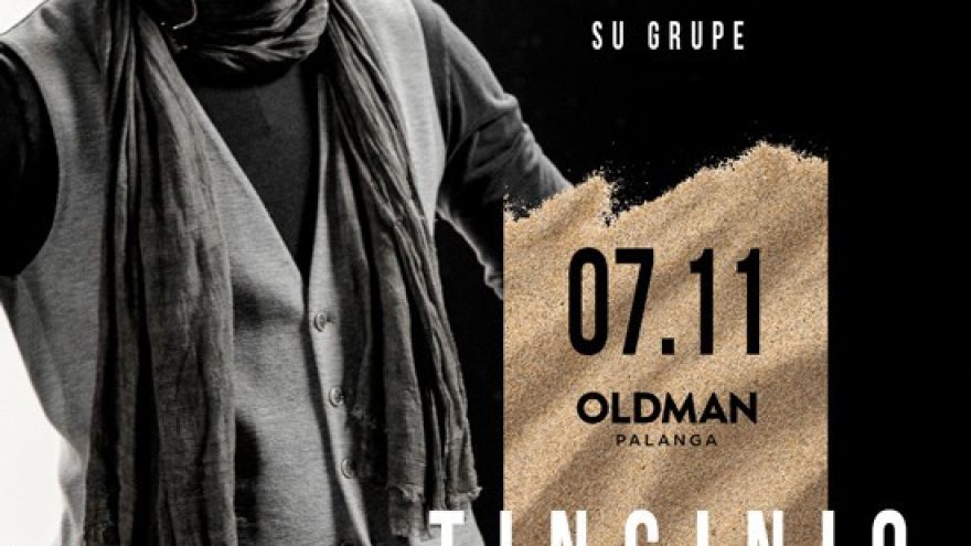 Daddy Was A Milkman | Palanga | OLDMAN