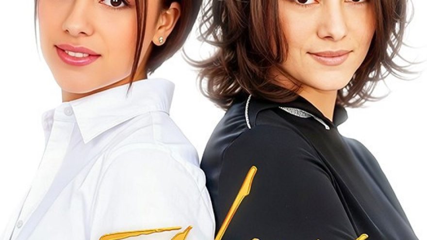 Alizée ”Moi Lolita” Didžiausia Premjera Baltijos Šalyse! & Jonathan Dassin su auksiniais tėvo Joe Dassin hitais