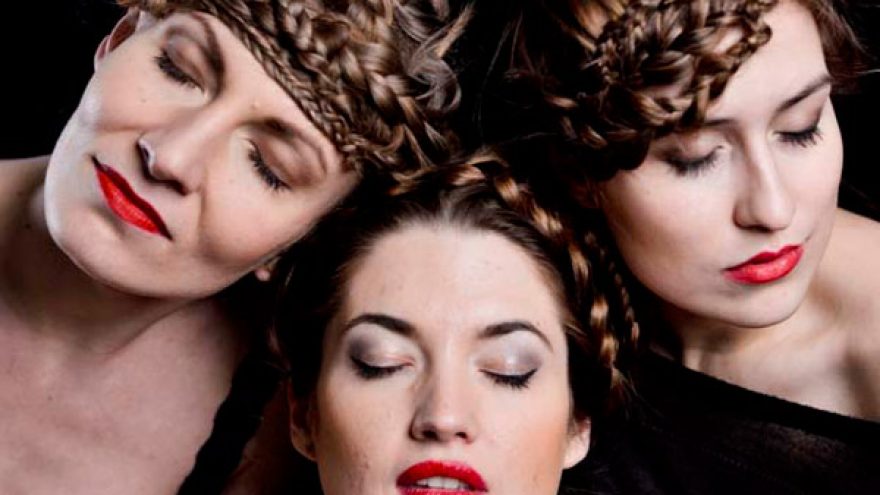 Lietuvių kompozitorių muzikos programa “Undinės”