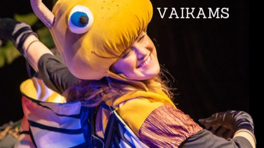 Skruzdėliuko nuotykiai | Alytus