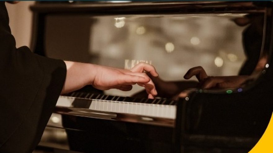 MUZIKOS MAGIJOS KLUBO  DOVANA – KUPONAS