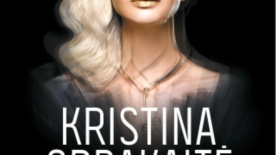 Kristina Orbakaitė – Jubiliejinis šou “NEMIGA”