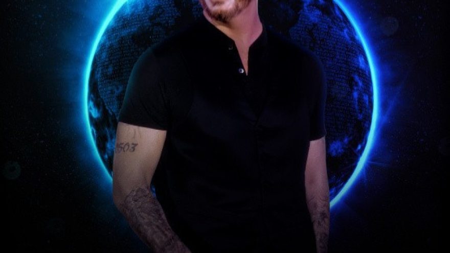 Pitbull – I’m Back