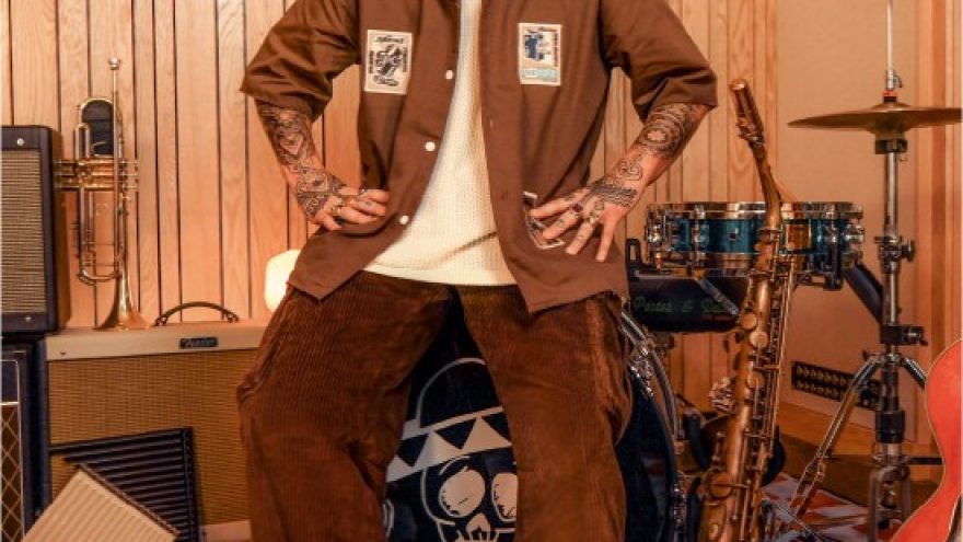 Tash Sultana – Return To The Roots Tour 2026